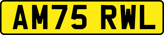 AM75RWL