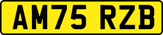AM75RZB