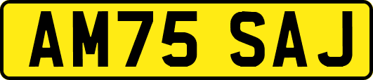 AM75SAJ