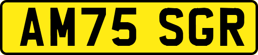 AM75SGR