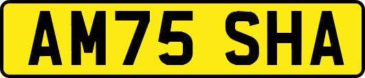 AM75SHA