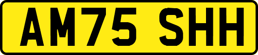 AM75SHH
