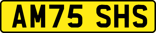 AM75SHS
