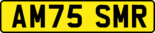 AM75SMR