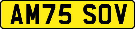 AM75SOV