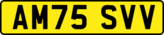 AM75SVV