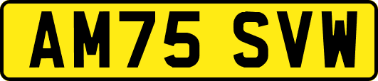 AM75SVW