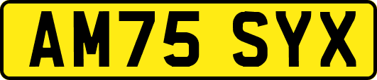 AM75SYX