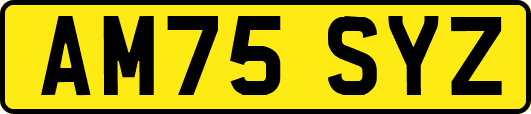 AM75SYZ