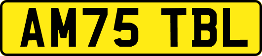 AM75TBL