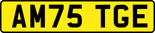 AM75TGE