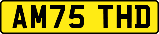 AM75THD