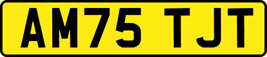 AM75TJT