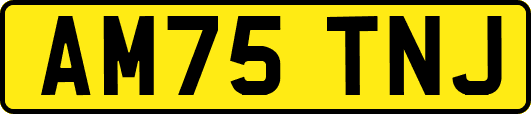 AM75TNJ