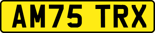 AM75TRX