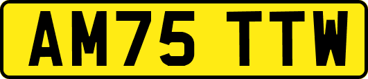AM75TTW