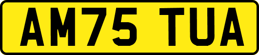 AM75TUA