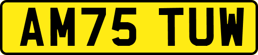 AM75TUW