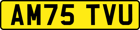 AM75TVU