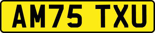 AM75TXU