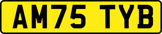 AM75TYB