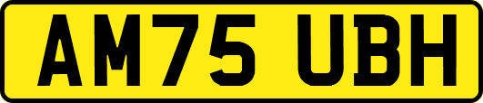AM75UBH