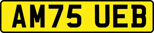 AM75UEB
