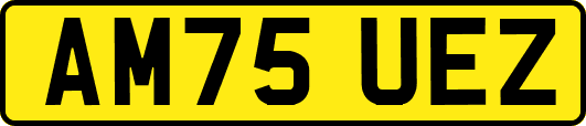 AM75UEZ