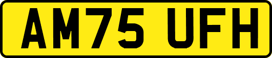 AM75UFH