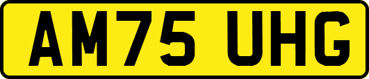 AM75UHG