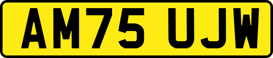 AM75UJW