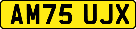AM75UJX