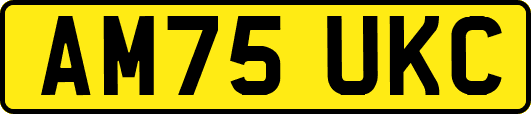 AM75UKC