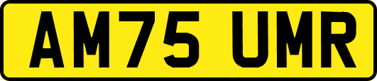 AM75UMR