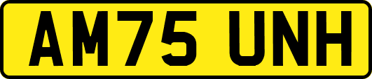 AM75UNH