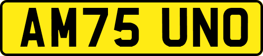 AM75UNO