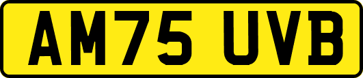 AM75UVB