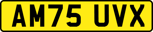 AM75UVX