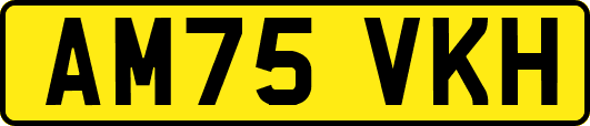 AM75VKH