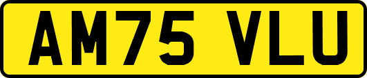 AM75VLU