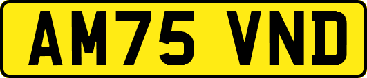 AM75VND
