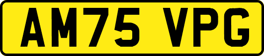 AM75VPG