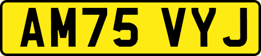 AM75VYJ