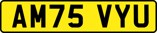 AM75VYU