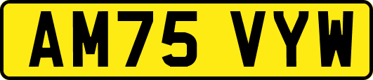 AM75VYW