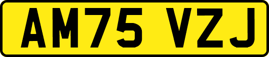 AM75VZJ