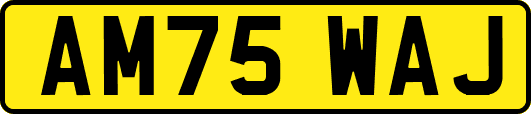 AM75WAJ