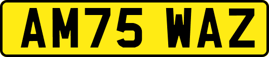 AM75WAZ