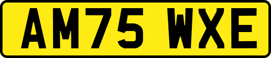 AM75WXE