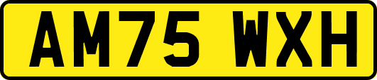 AM75WXH